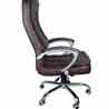 Office Chair Leatherette Office Executive Chair  (