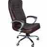 Office Chair Leatherette Office Executive Chair  (