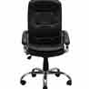 DZYN Furnitures Leatherette Office Executive Chair