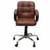 V J Interior Vango Medium Back Office Chair