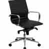Annabell Mid-Back Desk Chair