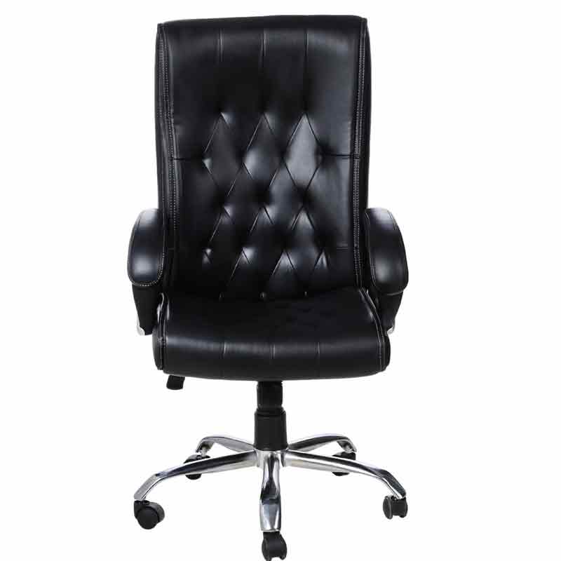 Regentseating RSC Leatherette Office Arm Chair