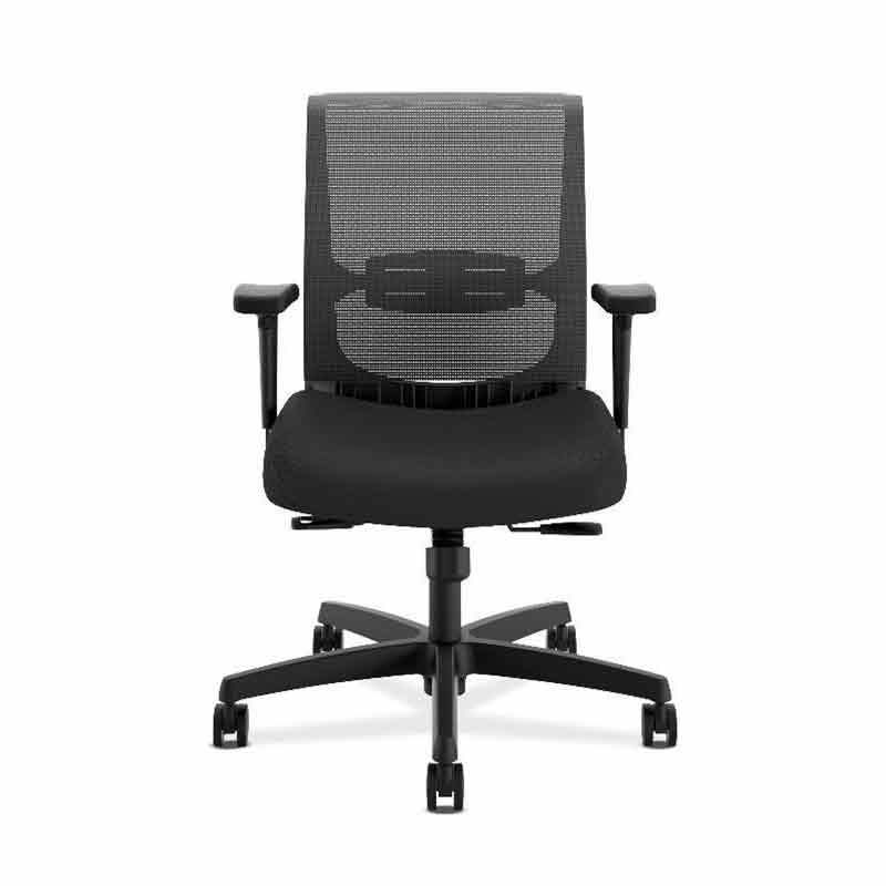 Convergence Ergonomic Mesh Office Chair