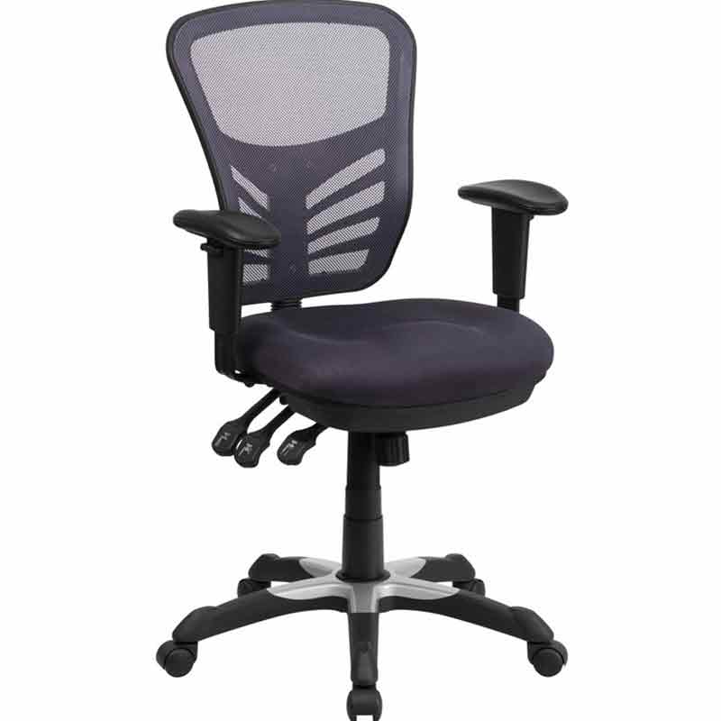 Ayers Mid-Back Mesh Desk Chair