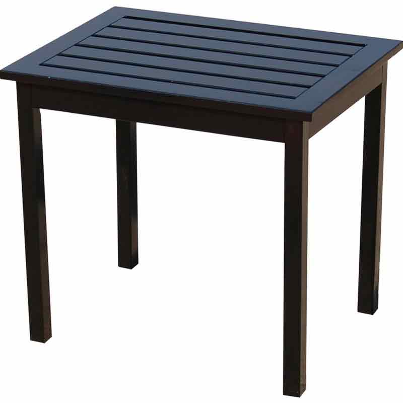 Cardiff Patio Side Table