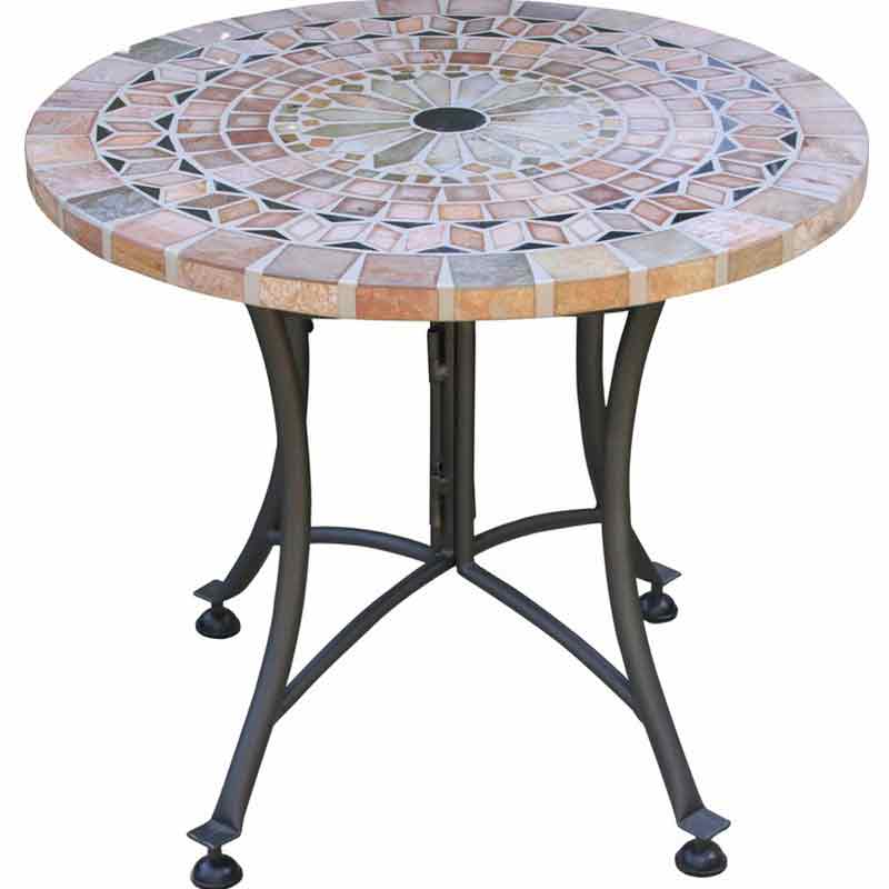 Thornville Accent Table