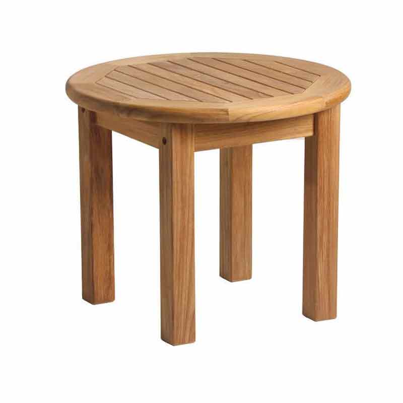 Classic End Table