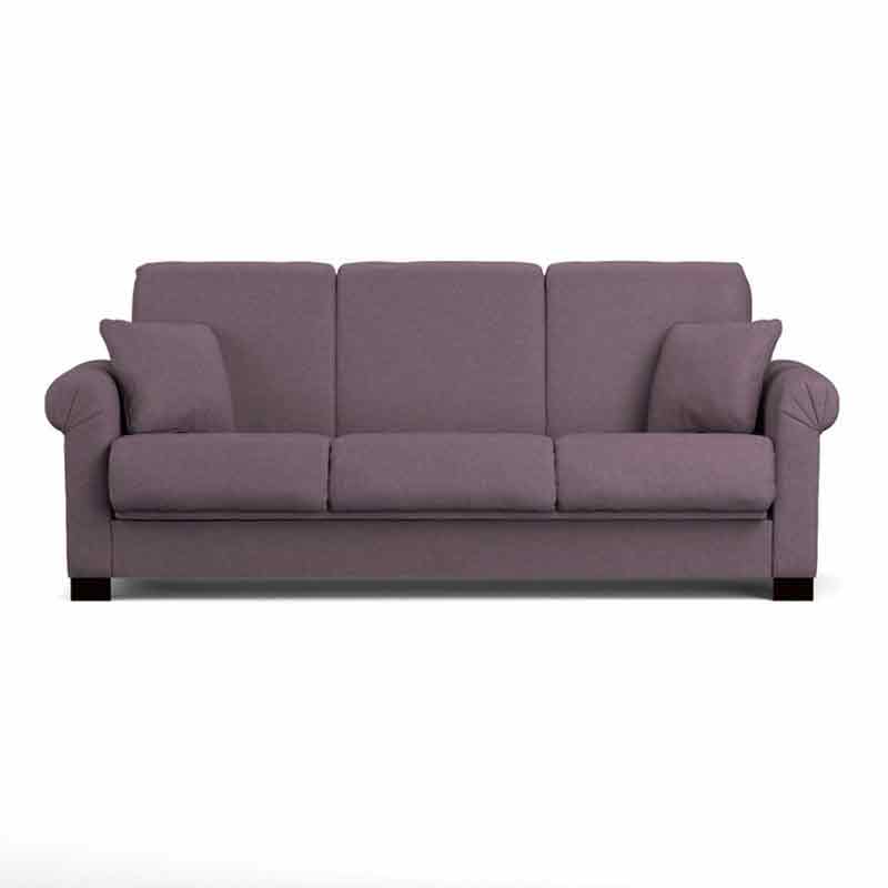 Lawrence Full Convertible Sleeper Sofa
