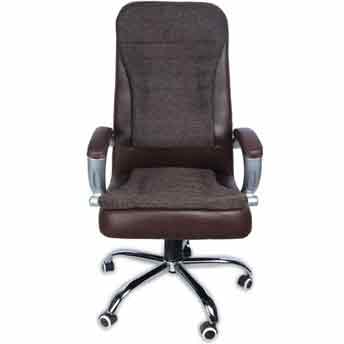 Office Chair Leatherette Office Executive Chair  (