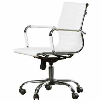 Alessandro Desk Chair