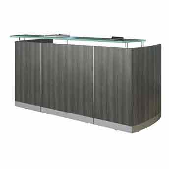 Medina Reception Desk