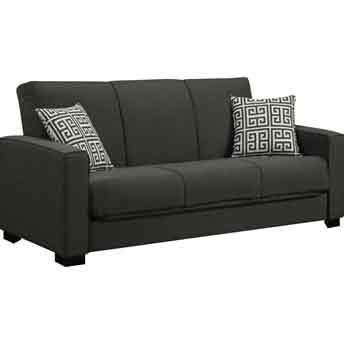 Swiger Convertible Sleeper Sofa